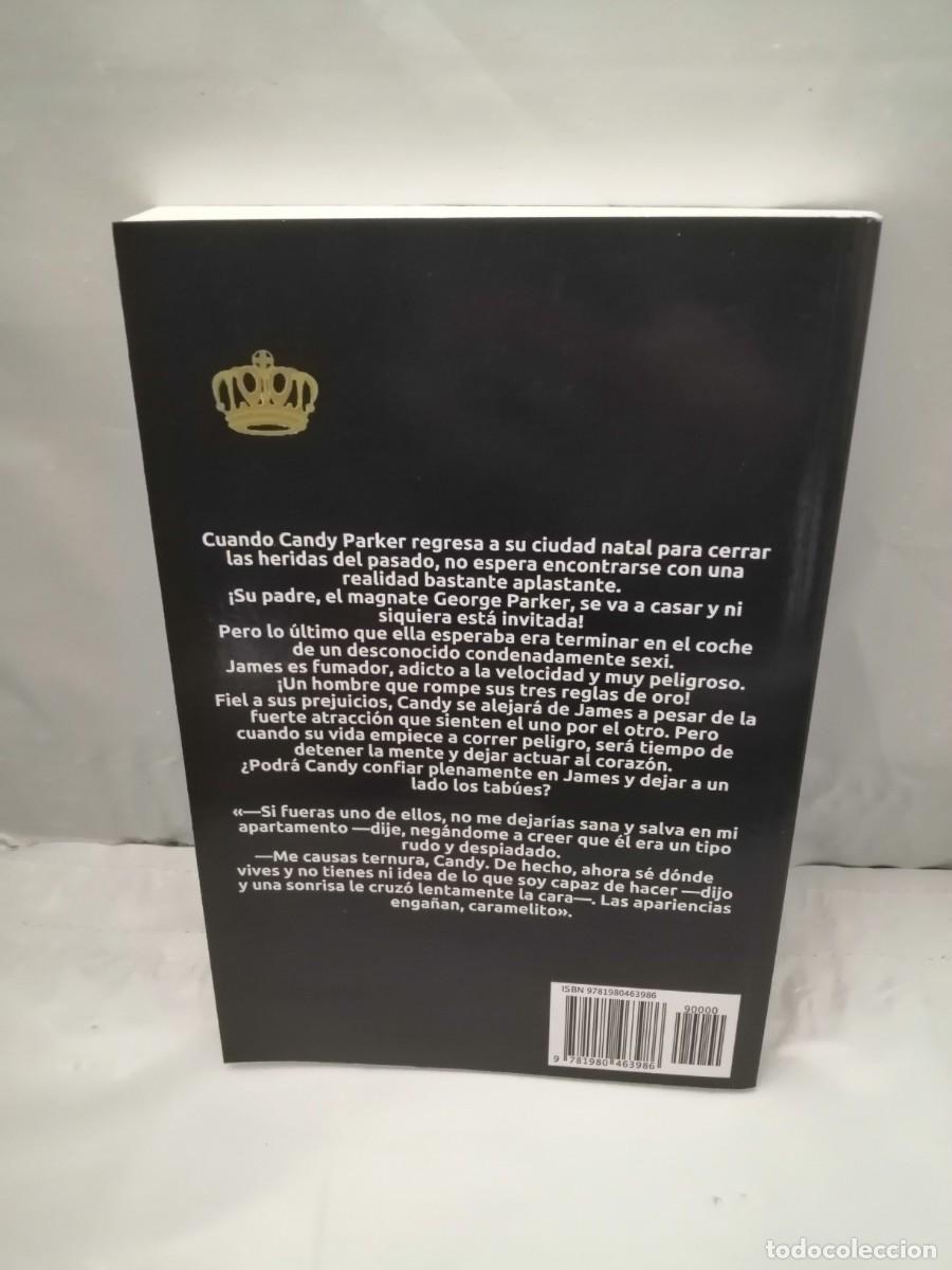 Libros de segunda mano: Conf&iacute;a en m&iacute; - Foto 2