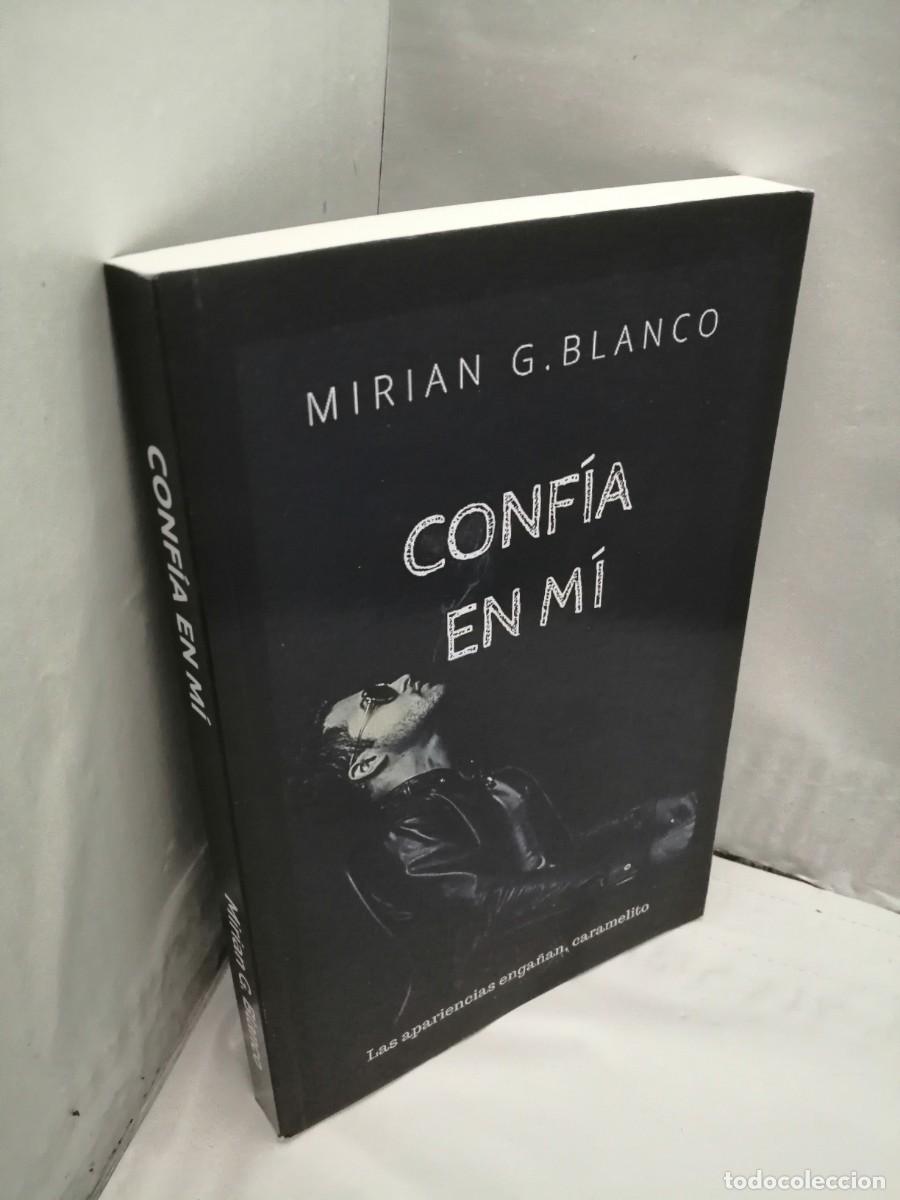 Libros de segunda mano: Conf&iacute;a en m&iacute; - Foto 3