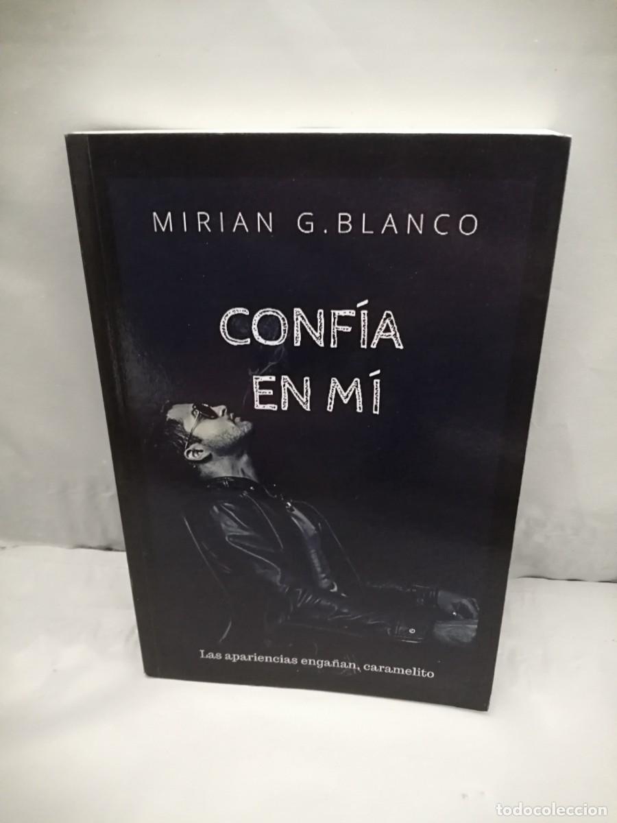 Libros de segunda mano: Conf&iacute;a en m&iacute; - Foto 1