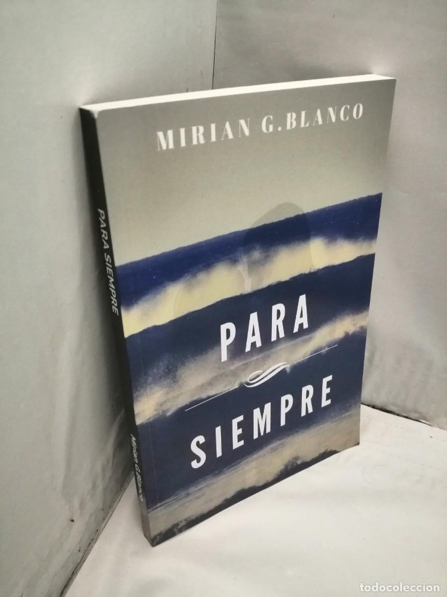 Libros de segunda mano: Para siempre - Foto 3