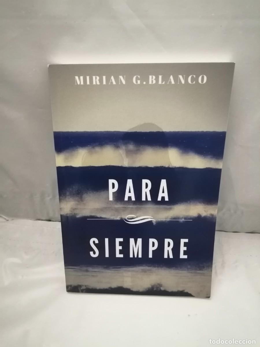 Libros de segunda mano: Para siempre - Foto 1