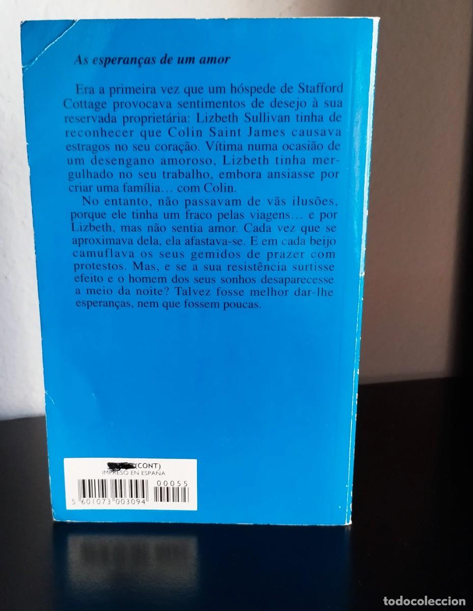 Libros de segunda mano: Dor secreta de Ruth Langan - Foto 2