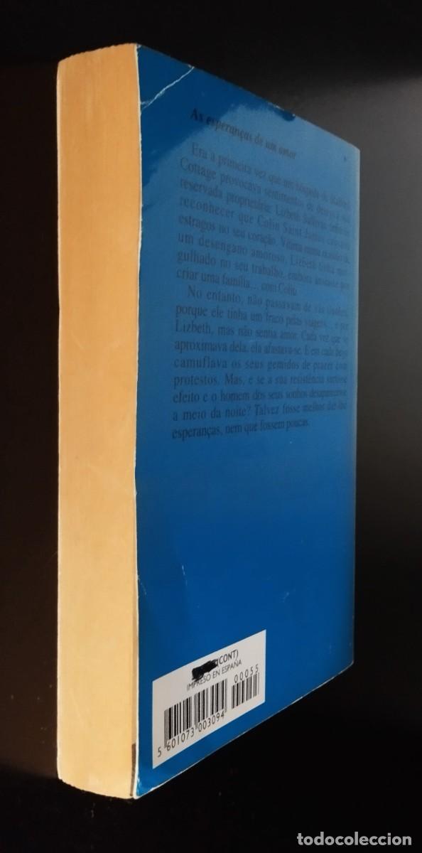 Libros de segunda mano: Dor secreta de Ruth Langan - Foto 4