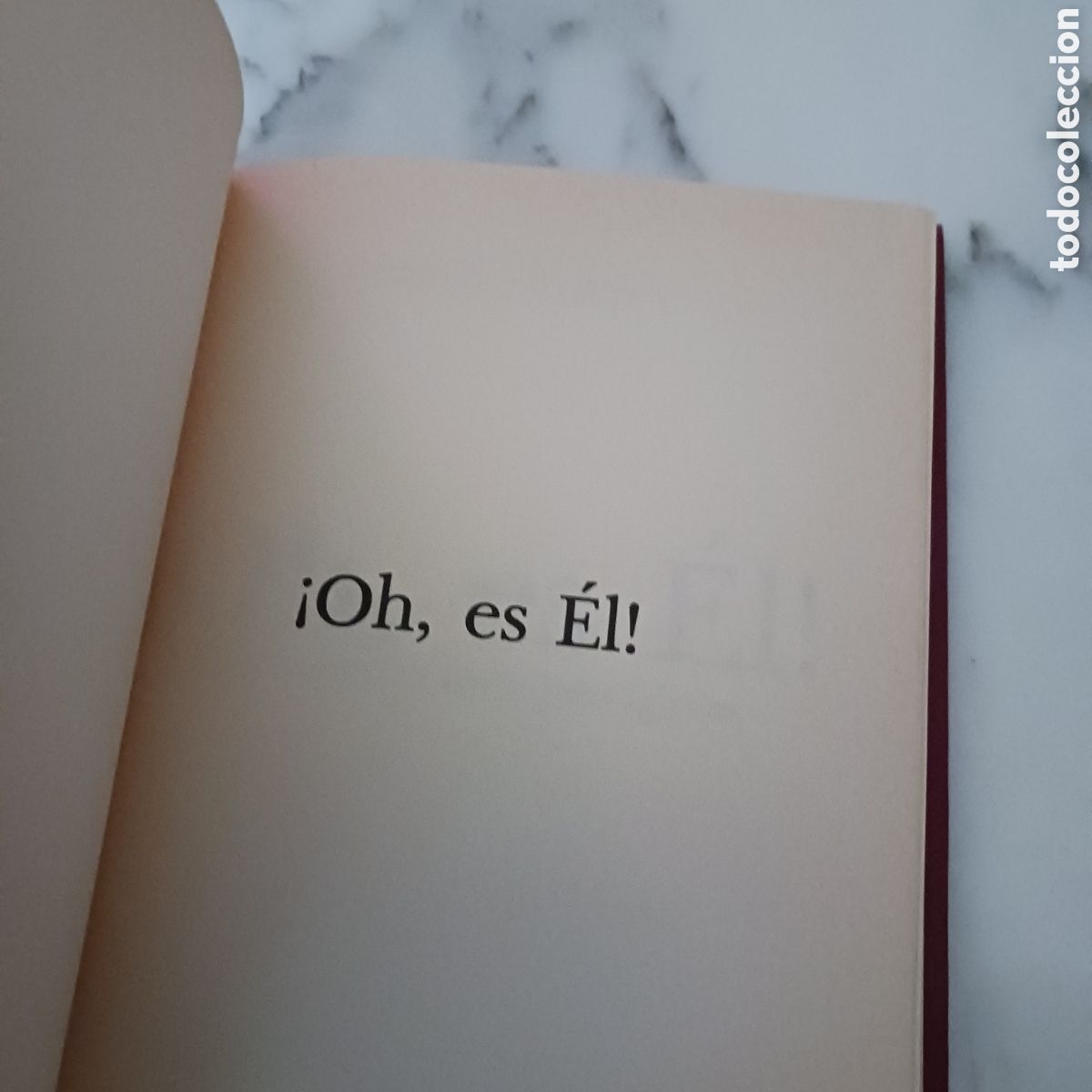 Libros de segunda mano: Oh,es El!de Maruja Torres - Foto 2