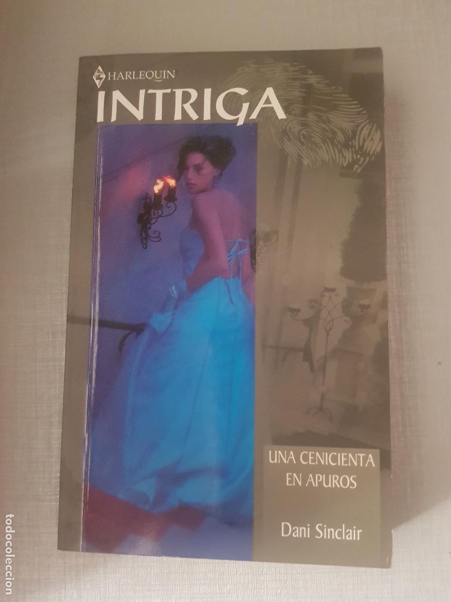 Libros de segunda mano: UNA CENICIENTA EN APUROS - Foto 1