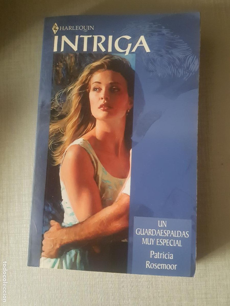 Gebrauchte B&uuml;cher: UN GUARDAESPALDAS MUY ESPECIAL