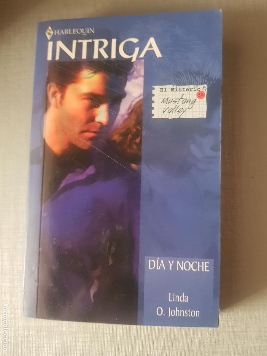 Libros de segunda mano: DIA Y NOCHE - Foto 1