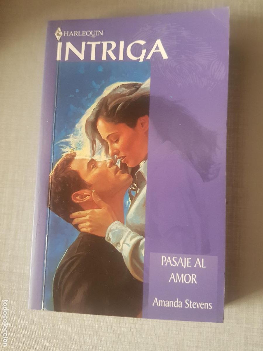 Gebrauchte B&uuml;cher: PASAJE AL AMOR