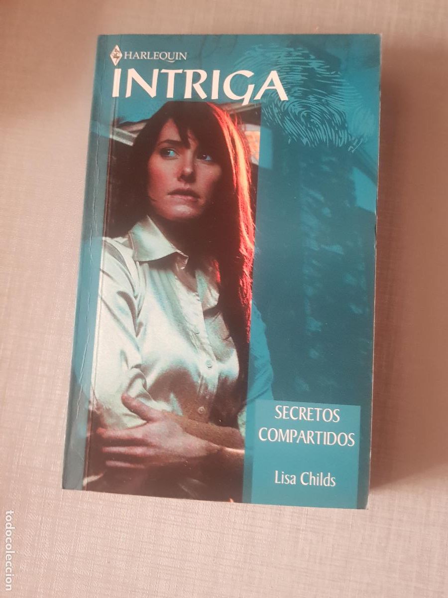 Gebrauchte B&uuml;cher: SECRETOS COMPARTIDOS