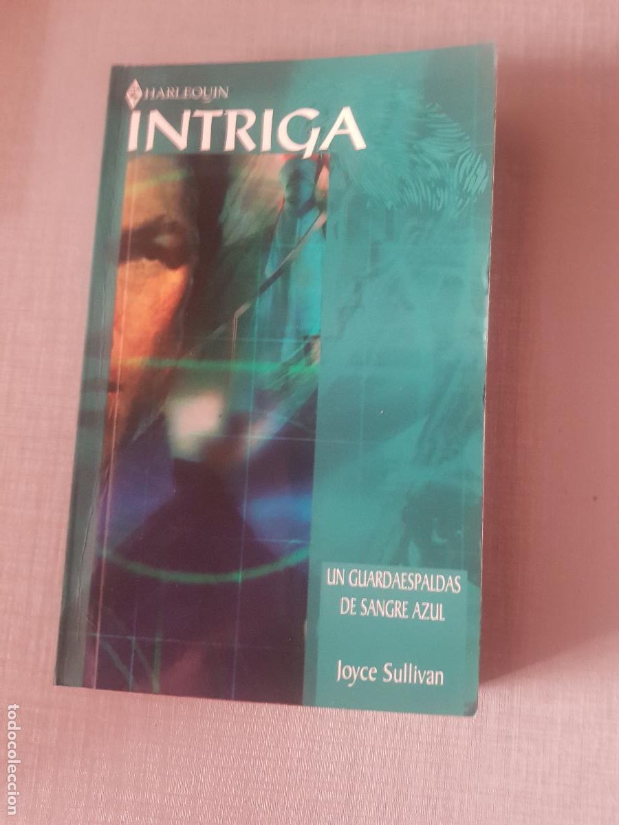 Gebrauchte B&uuml;cher: UN GUARDESPALDAS DE SANGRE AZUL