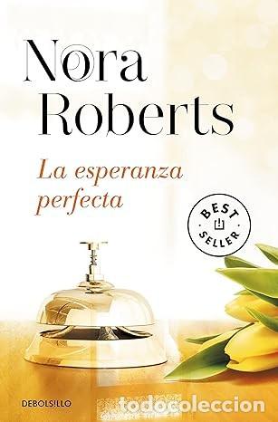 Libros de segunda mano: La esperanza perfecta - Foto 1