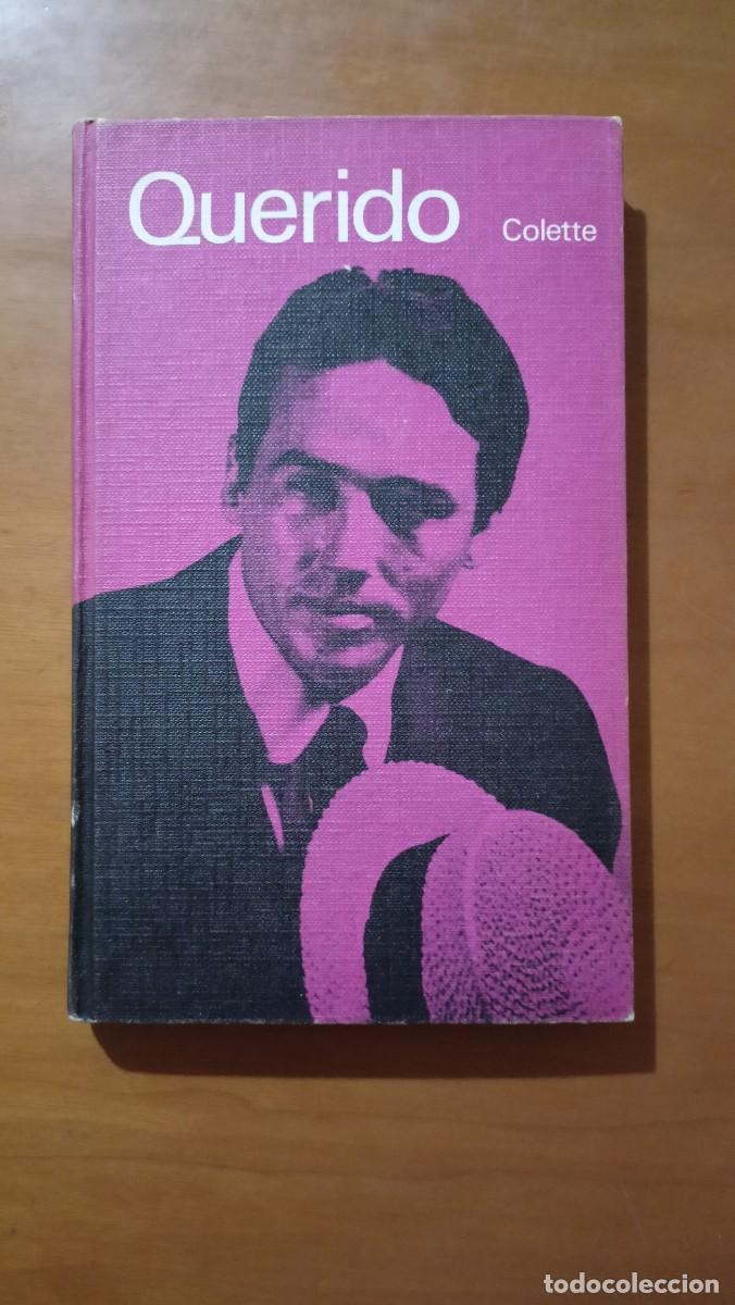 Libros de segunda mano: Querido - Colette - Foto 1