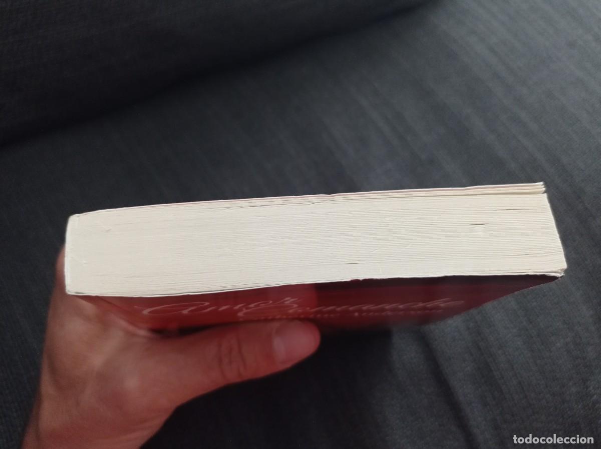 Libros de segunda mano: Libro Amor comanche. Catherine Anderson. Roca editorial 2012. - Foto 6