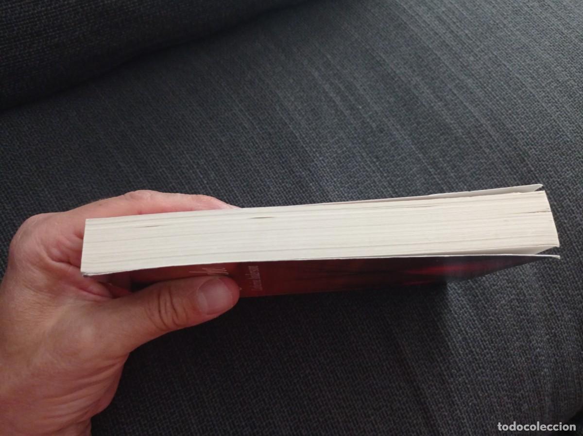 Libros de segunda mano: Libro Amor comanche. Catherine Anderson. Roca editorial 2012. - Foto 7