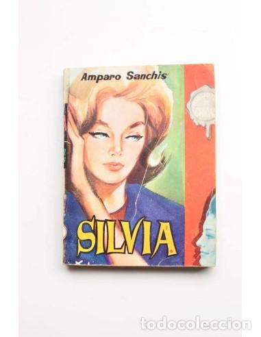 Libros de segunda mano: Silvia - SANCH&Iacute;S, Amparo - Foto 1