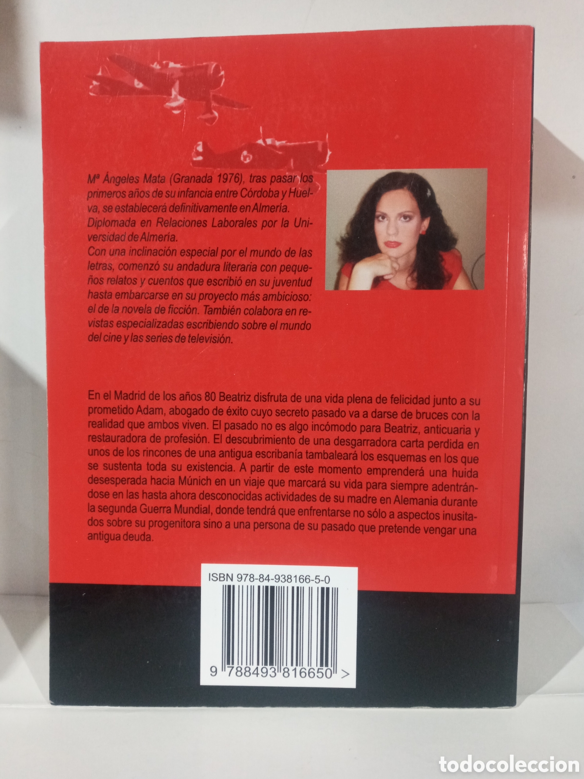 Libros de segunda mano: ESPERANDO UNA RESPUESTA - Foto 3