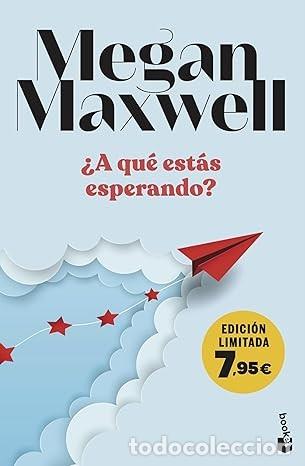Libros de segunda mano: &iquest;A qu&eacute; est&aacute;s esperando? - Foto 1