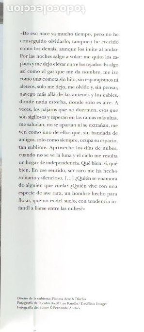 Libros de segunda mano: Con el amor bastaba / M&aacute;ximo Huerta.&mdash;1&ordf; edici&oacute;n, 2020 - Foto 3