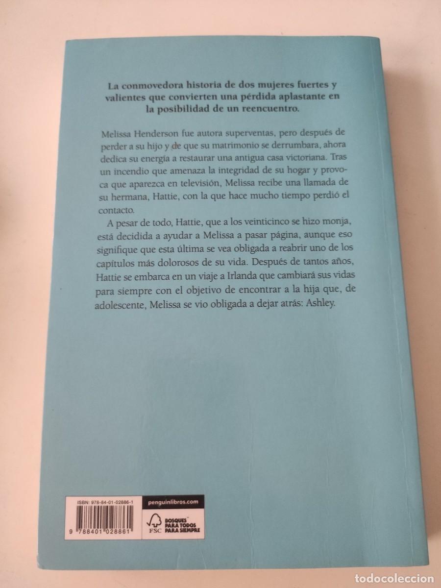 Libros de segunda mano: Buscando a Ashley. Danielle Steel. - Foto 2