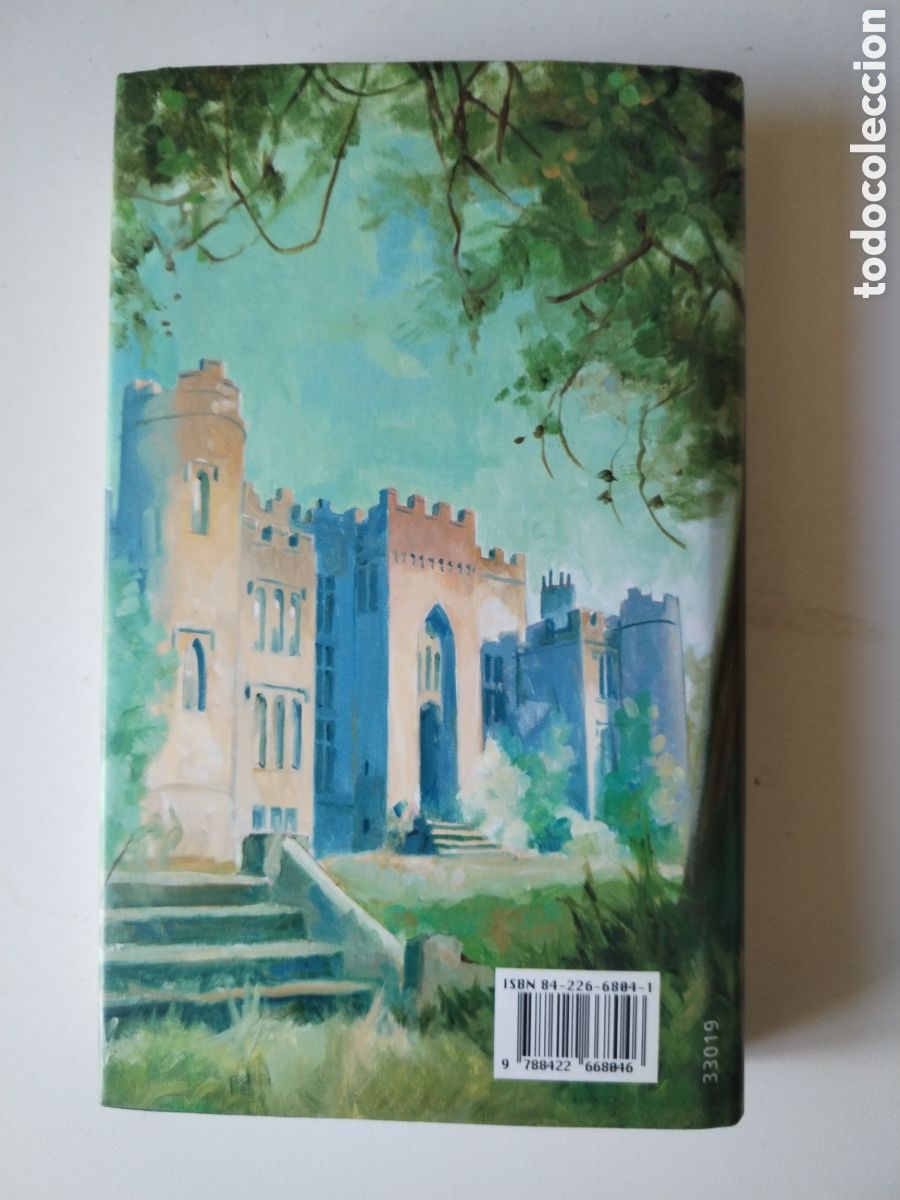 Libros de segunda mano: AMOR MAGICO/AMANDA QUICK - Foto 4