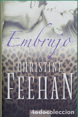 Libros de segunda mano: Embrujo. Christine Feehan - Foto 1