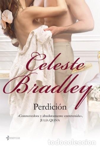 Libros de segunda mano: Perdici&oacute;n. Celeste Bradley - Foto 1