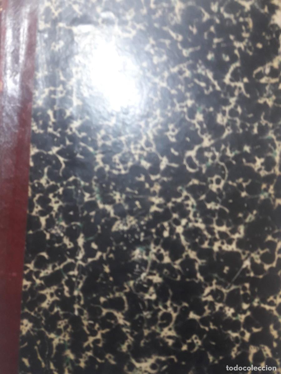 Libros de segunda mano: la feria de las vanidades William Makepeace Thackeray - Foto 1