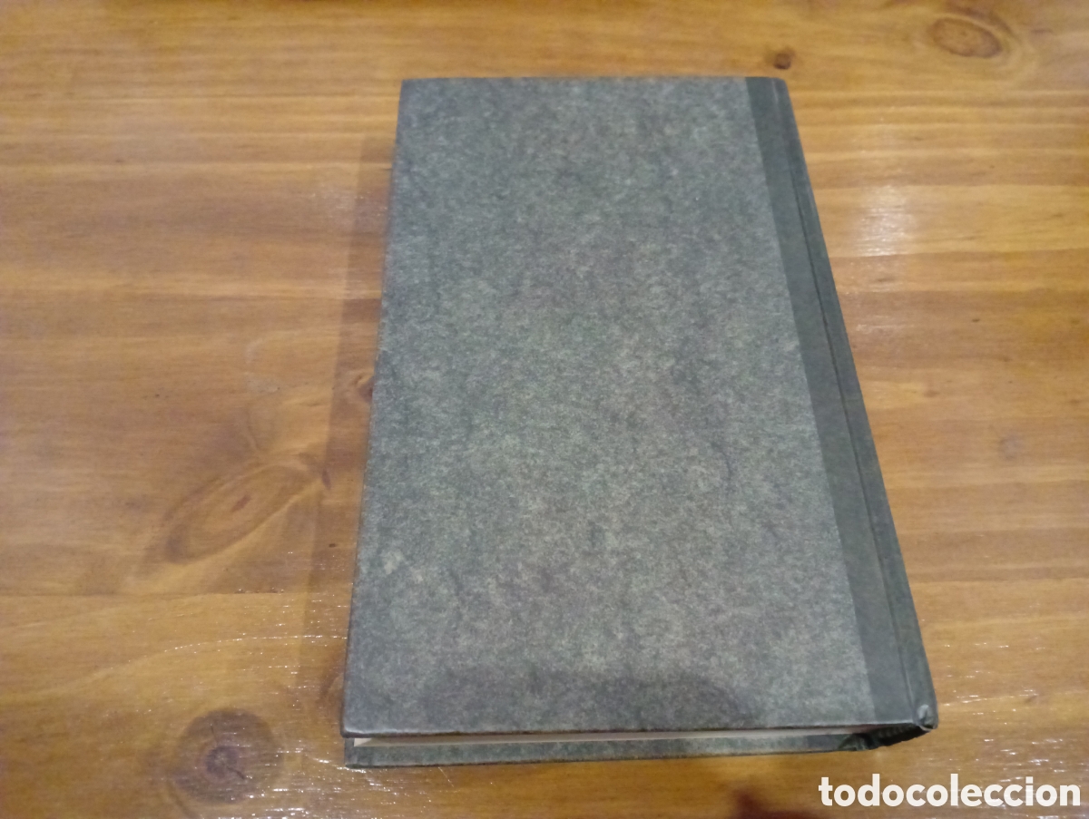 Libros de segunda mano: Jane Eyre. C. Bronte - Foto 6