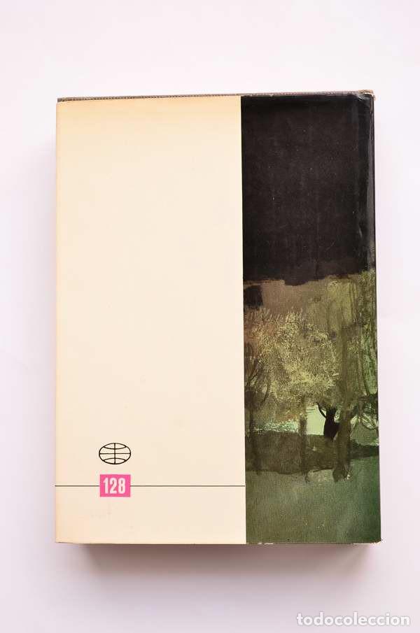 Libros de segunda mano: La mansi&oacute;n (Howards End) - FORSTER, E. M. - Foto 4