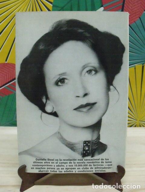Libros de segunda mano: Libro El anillo - Danielle Steel - Foto 2