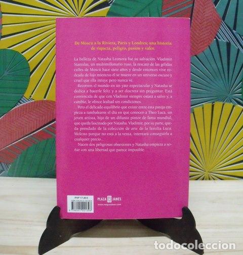 Libros de segunda mano: Libro La amante - Danielle Steel - Foto 2