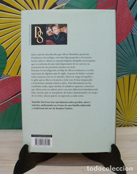 Libros de segunda mano: Libro Luces del Sur - Danielle Steel - Foto 2