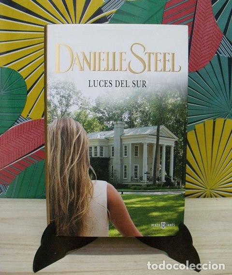 Libros de segunda mano: Libro Luces del Sur - Danielle Steel - Foto 1