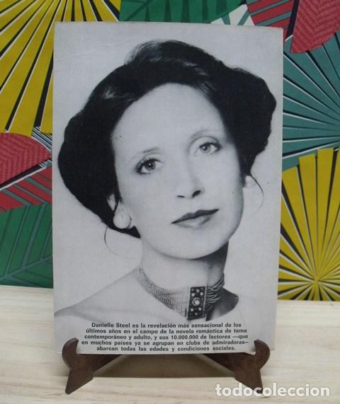 Libros de segunda mano: Libro Su gran pasi&oacute;n - Danielle Steel - Foto 2