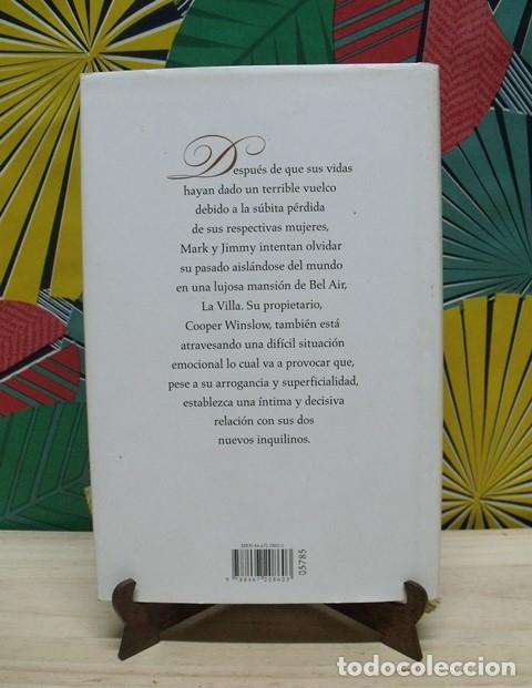 Libros de segunda mano: Libro La Villa - Danielle Steel - C&iacute;rculo de Lectores - Foto 2