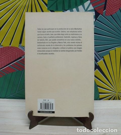 Libros de segunda mano: Libro Secretos - Danielle Steel - Foto 2