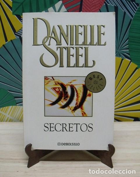 Libros de segunda mano: Libro Secretos - Danielle Steel - Foto 1