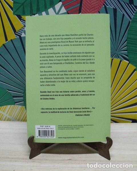 Libros de segunda mano: Libro Luces del Sur - Danielle Steel - Foto 2