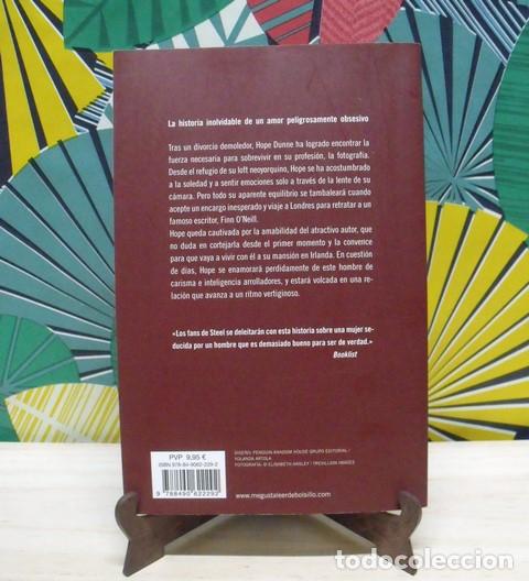 Libros de segunda mano: Libro Asuntos del coraz&oacute;n - Danielle Steel - Foto 2