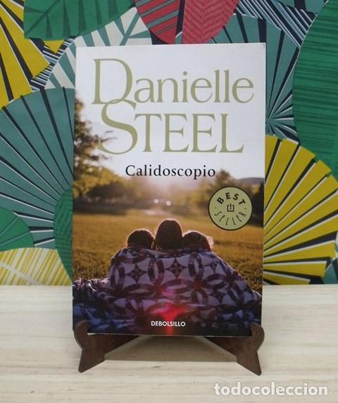 Libros de segunda mano: Libro Calidoscopio - Danielle Steel - Foto 1
