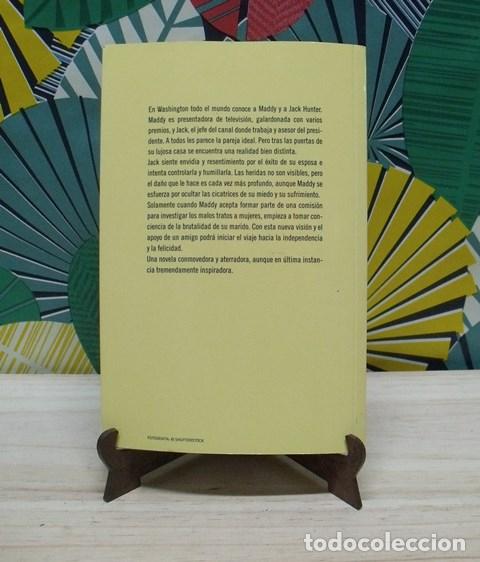 Libros de segunda mano: Libro El viaje - Danielle Steel - Foto 2