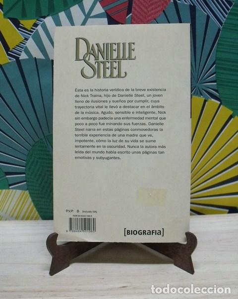 Libros de segunda mano: Libro Su luz interior - Danielle Steel - Foto 2