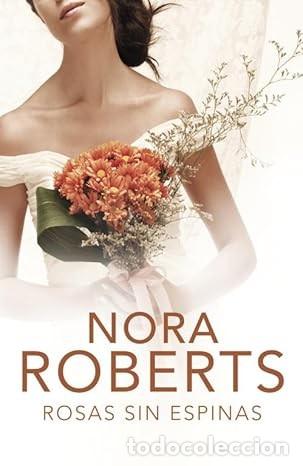 Libros de segunda mano: Rosas sin espinas (1&ordf; edici&oacute;n) - Foto 1