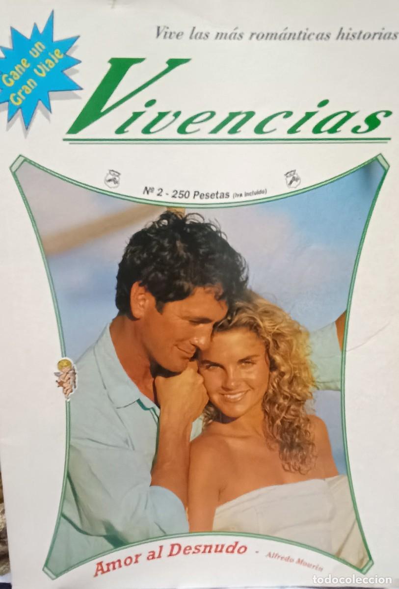 Libros de segunda mano: Novelas Rom&aacute;nticas.. - Foto 1