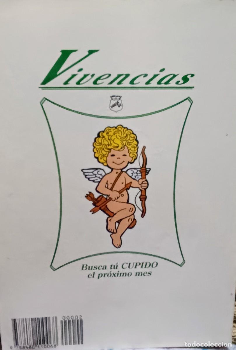 Libros de segunda mano: Novelas Rom&aacute;nticas.. - Foto 2