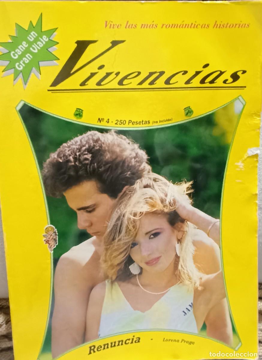 Libros de segunda mano: Novelas Rom&aacute;nticas.. - Foto 1