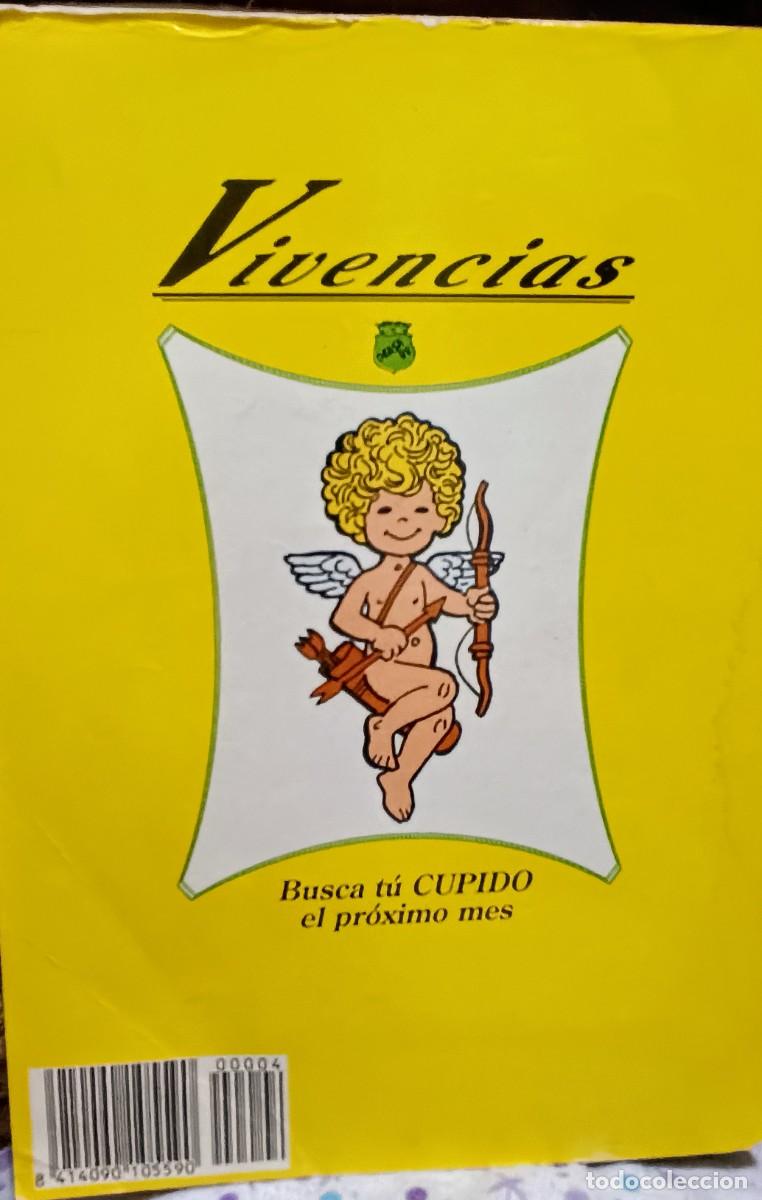 Libros de segunda mano: Novelas Rom&aacute;nticas.. - Foto 2