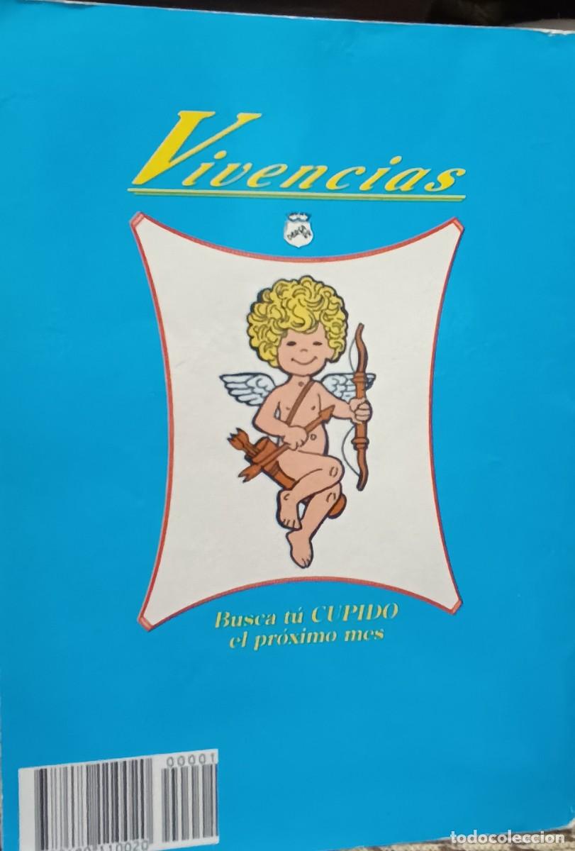 Libros de segunda mano: Novelas Rom&aacute;nticas.. - Foto 2