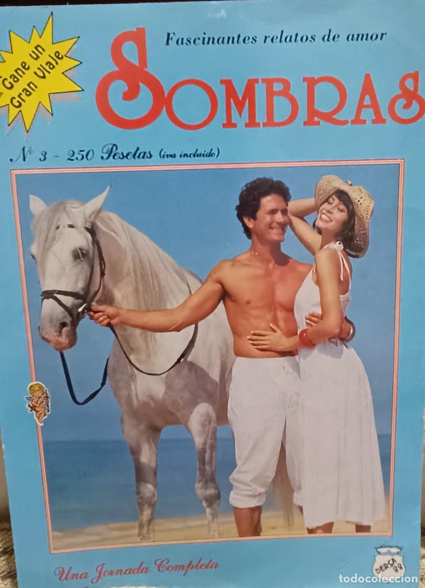 Libros de segunda mano: Novelas Rom&aacute;nticas.. - Foto 1