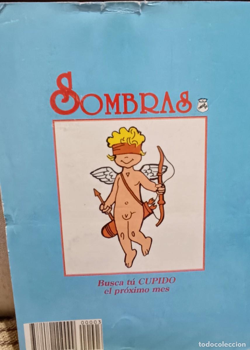 Libros de segunda mano: Novelas Rom&aacute;nticas.. - Foto 2